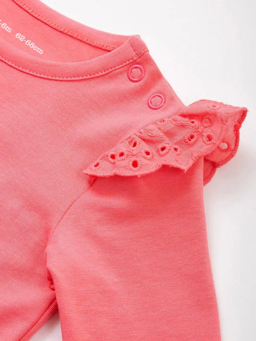 Kite Broderie Bodysuit