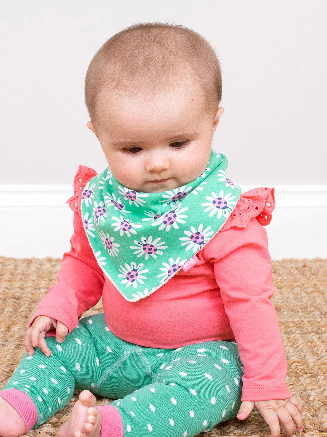 Kite Broderie Bodysuit