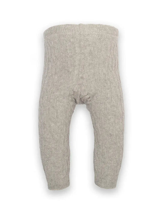 Kite Cable Knit Leggings