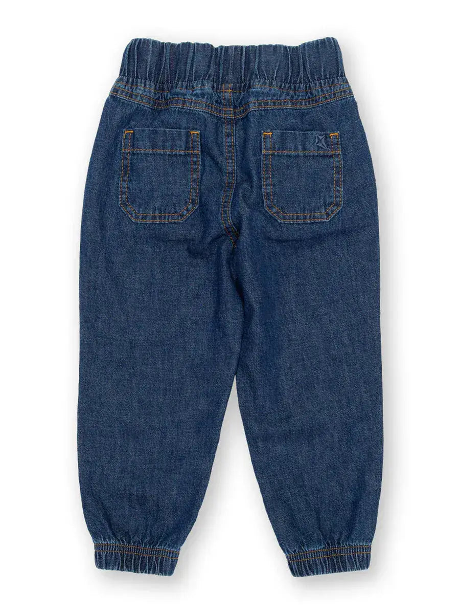 Kite Denim Joggers