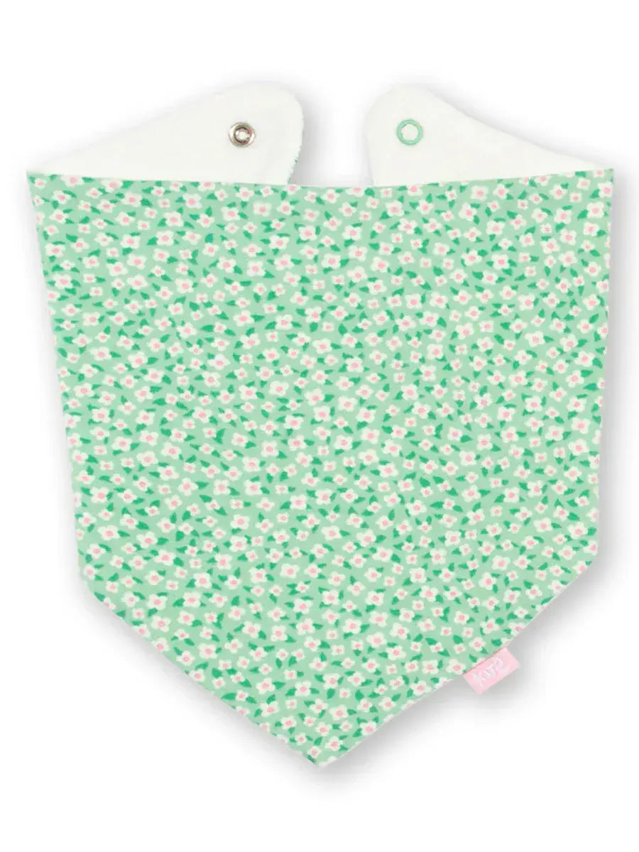 Kite Dinky Ditsy Bib