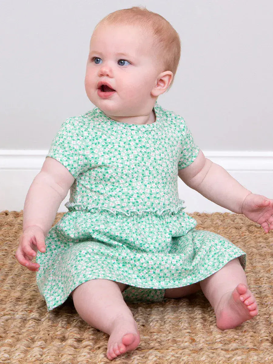 Kite Dinky Ditsy Bodydress