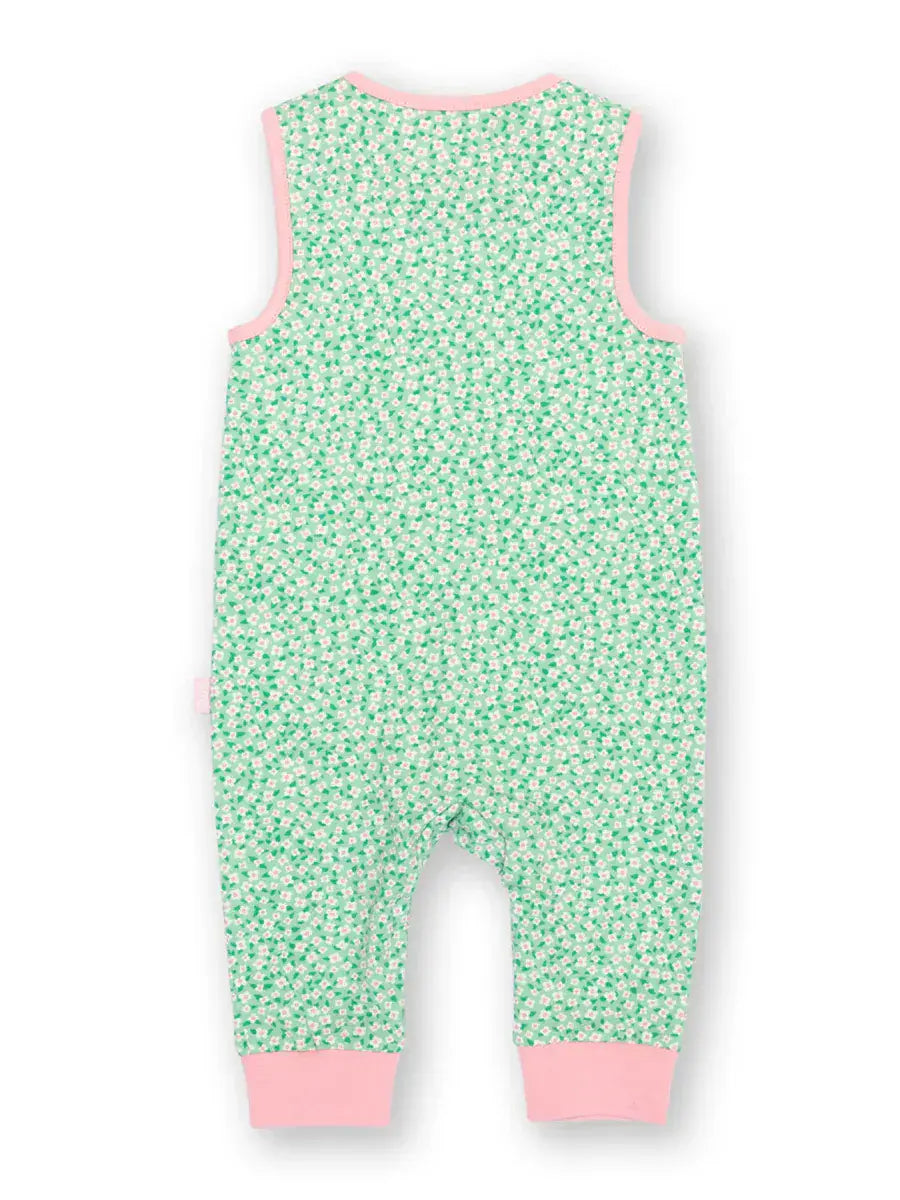 Kite Dinky Ditsy Dungarees