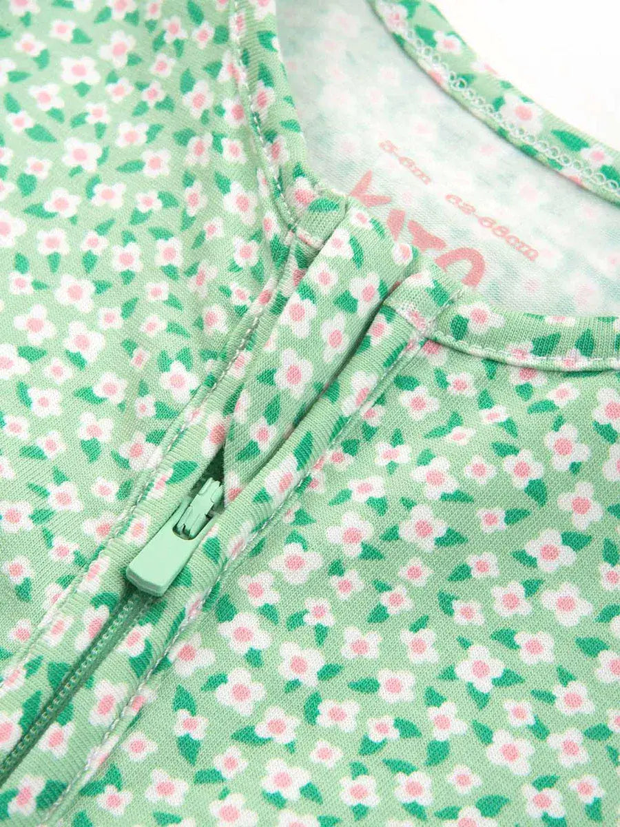 Kite Dinky Ditsy Sleepsuit