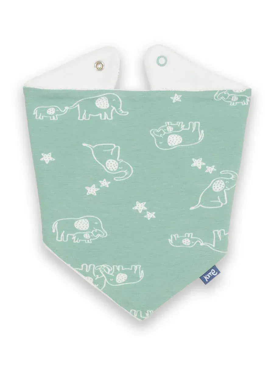 Kite Ele And Me Bib