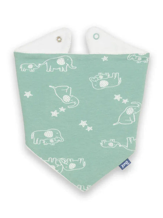 Kite Ele And Me Bib