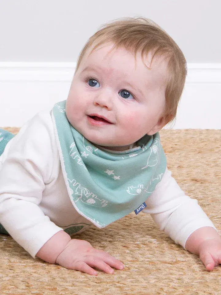 Kite Ele And Me Bib