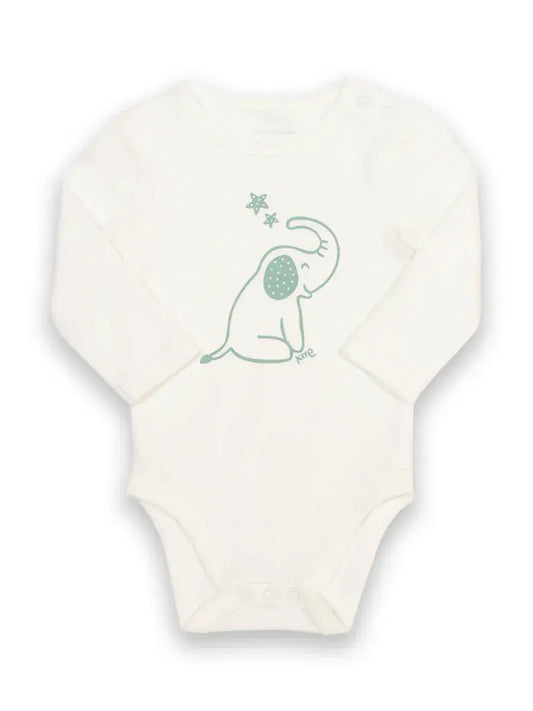 Kite Ele And Me Bodysuit