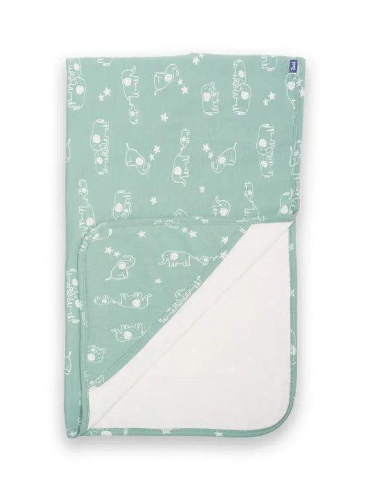 Kite Ele And Me Cuddle Wrap Blanket