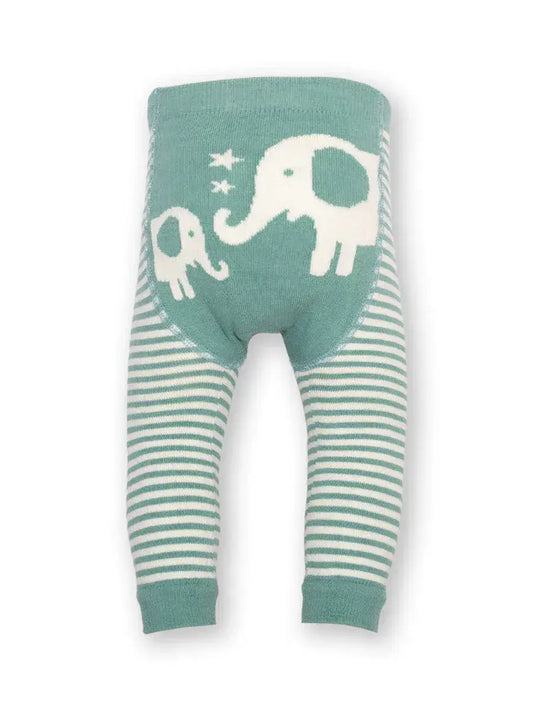 Kite Ele And Me Knitted Leggings