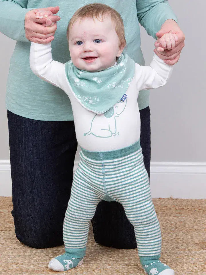 Kite Ele And Me Knitted Leggings