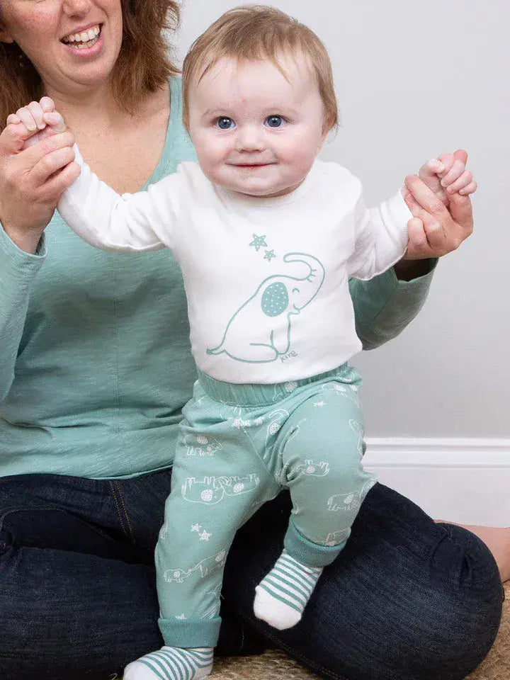 Kite Ele And Me Leggings