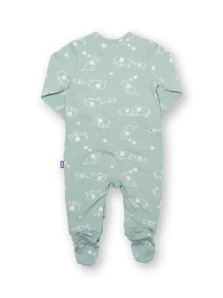 Kite Ele And Me Sleepsuit