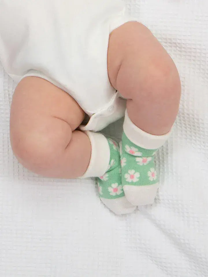 Kite Fab Flower Socks