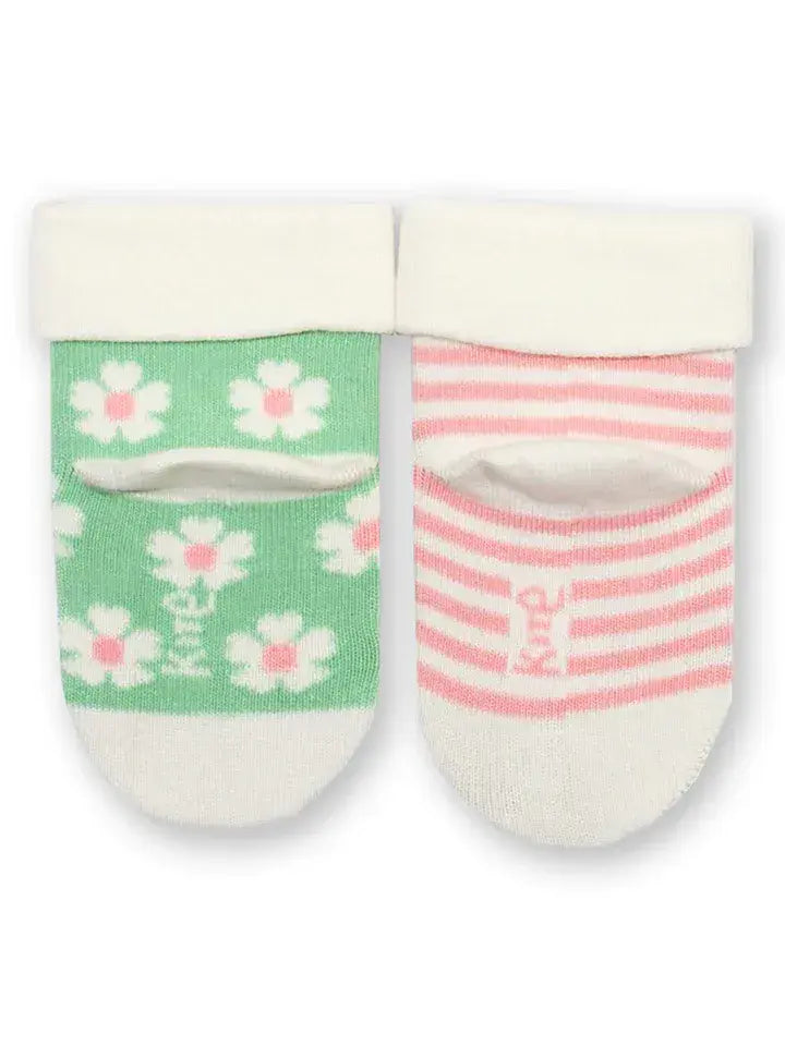 Kite Fab Flower Socks