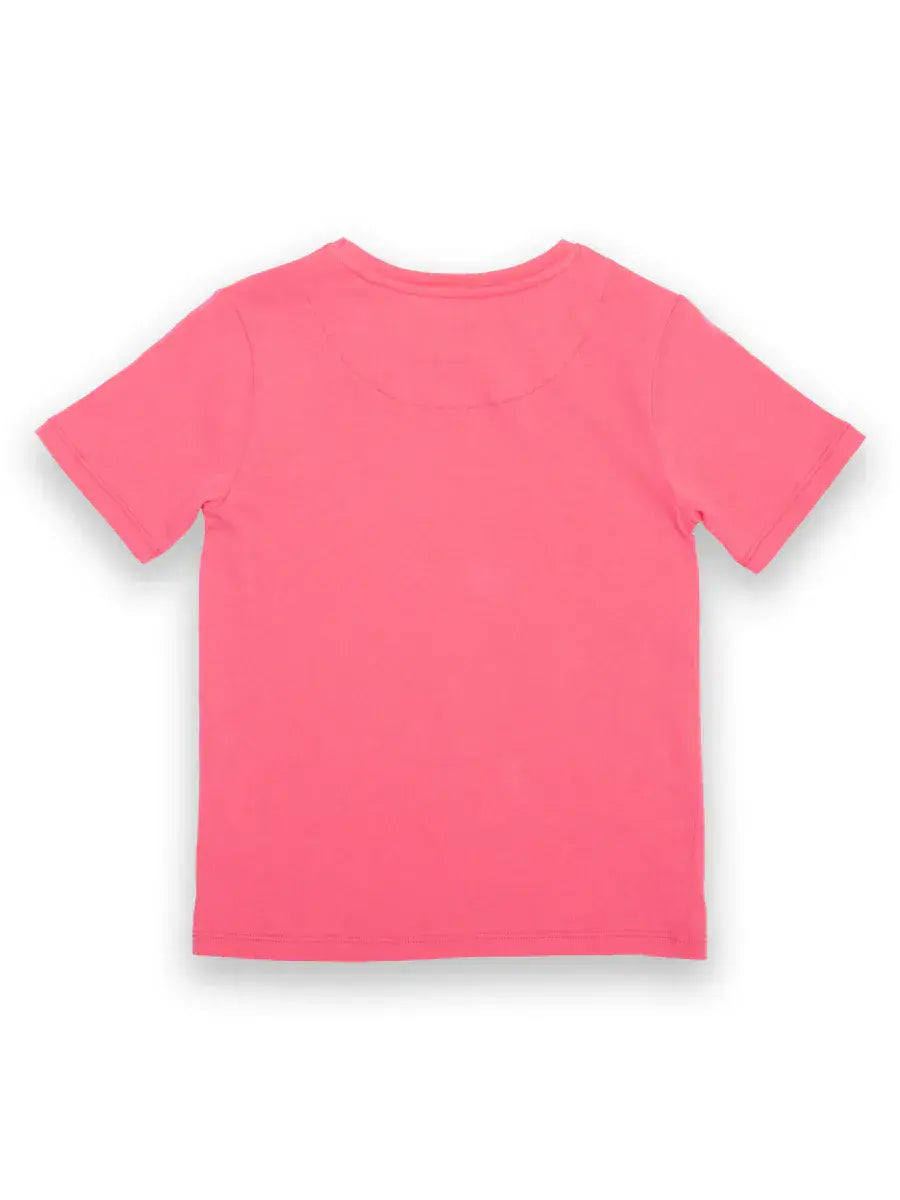 Kite Fab Flower T-Shirt