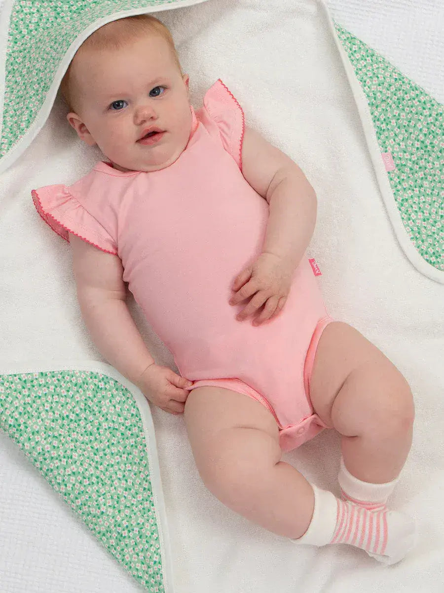 Kite Frill Bodysuit