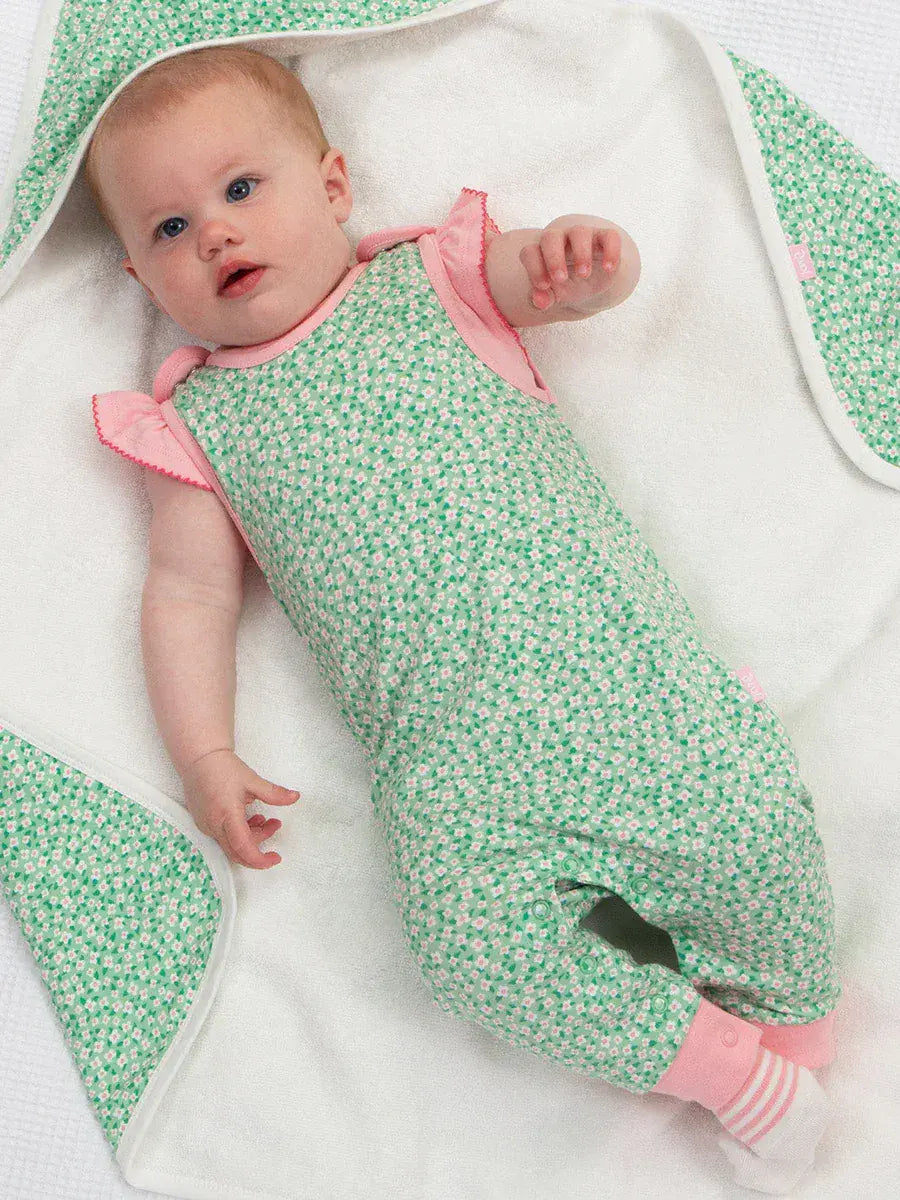 Kite Frill Bodysuit