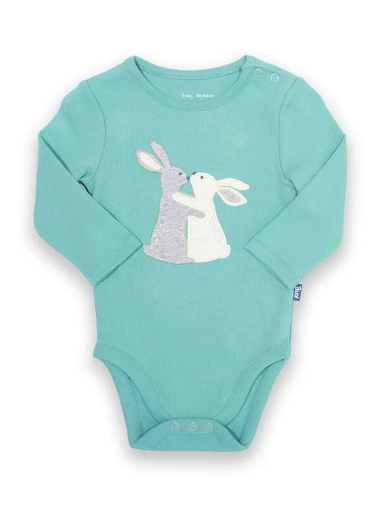 Kite Hare Hug Bodysuit
