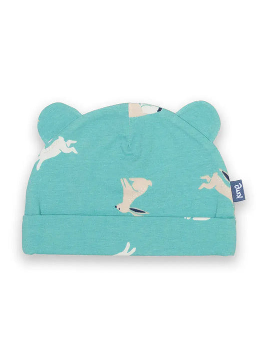 Kite Hare Hug Hat