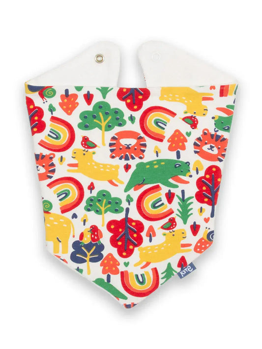 Kite Huggle Bib