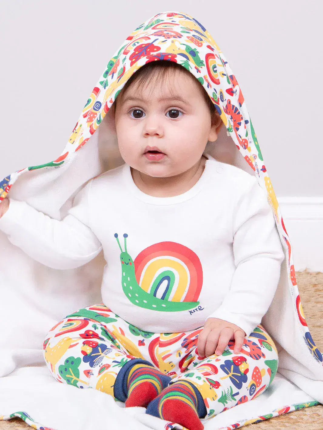 Kite Huggle Cuddle Wrap