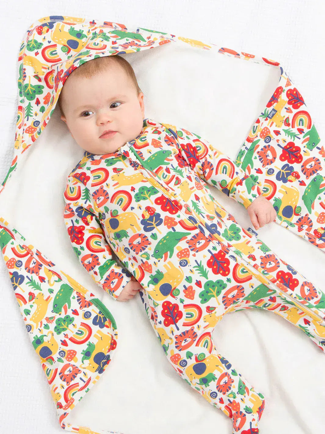 Kite Huggle Cuddle Wrap