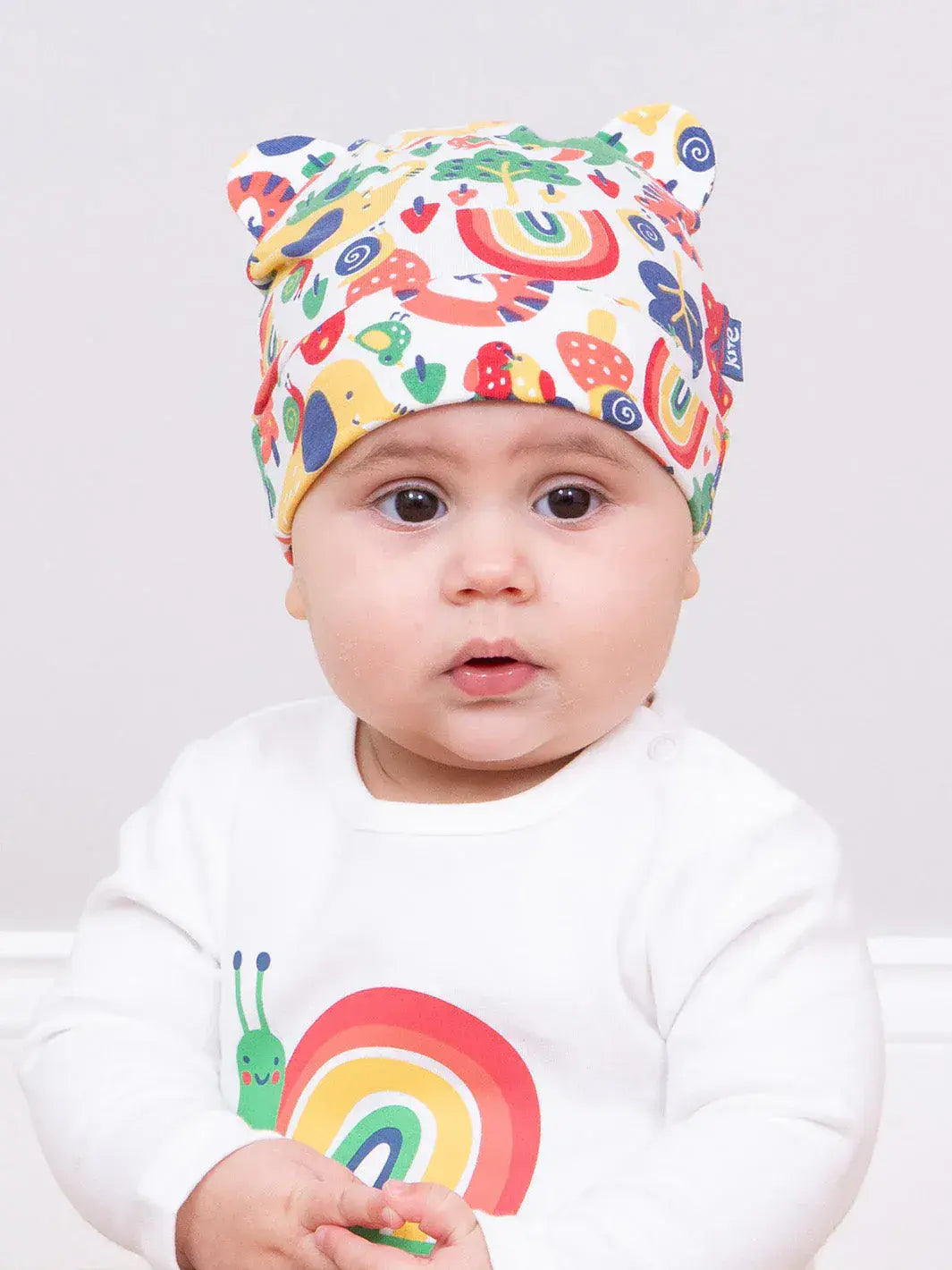 Kite Huggle Hat