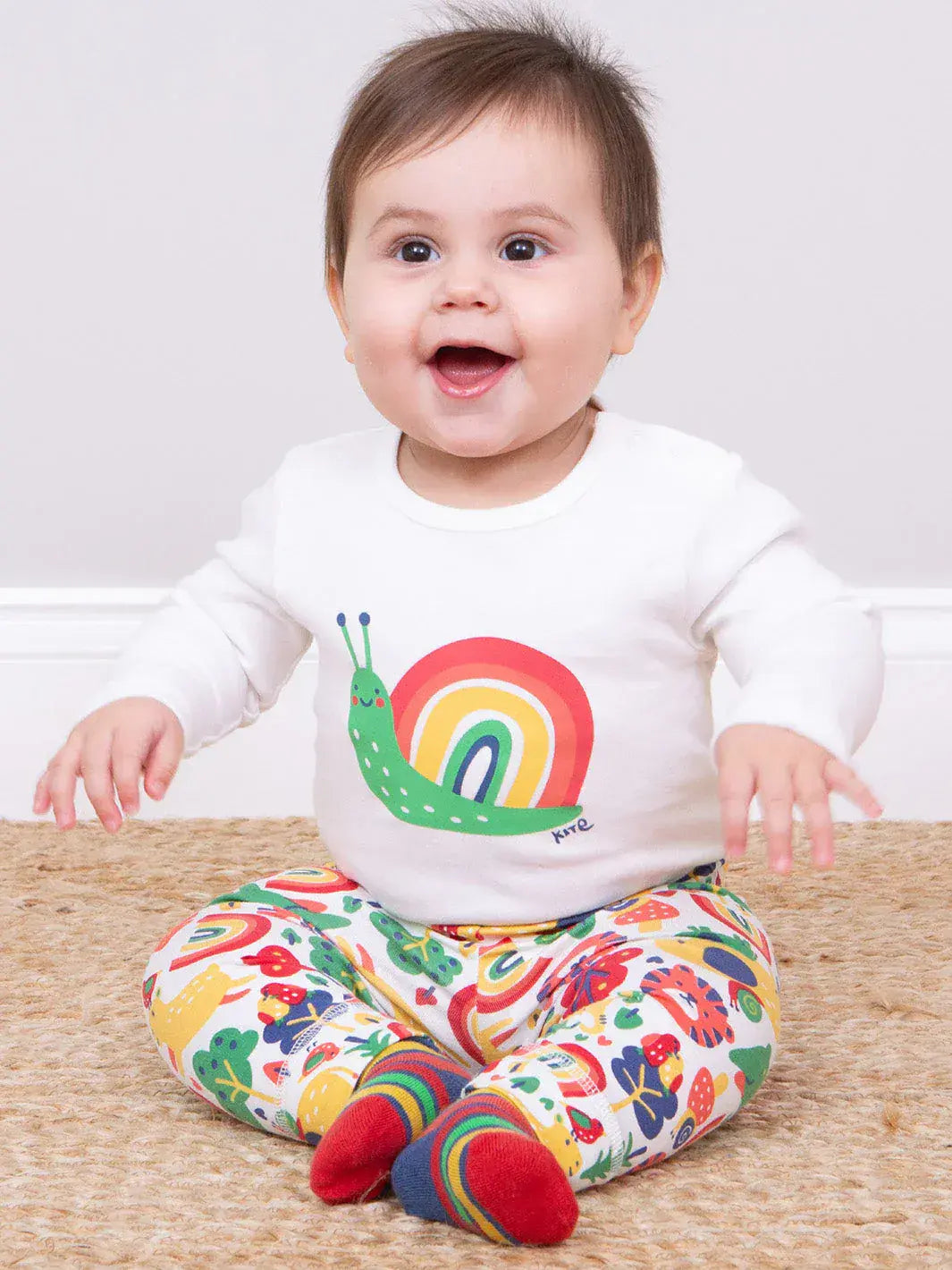 Kite Huggle Leggings