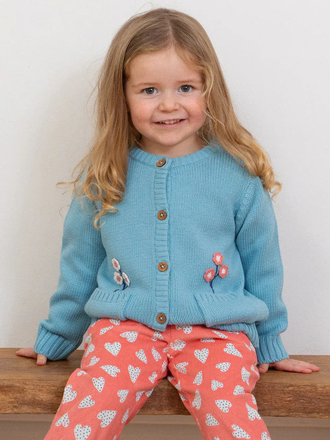 Kite Hygge Cardigan