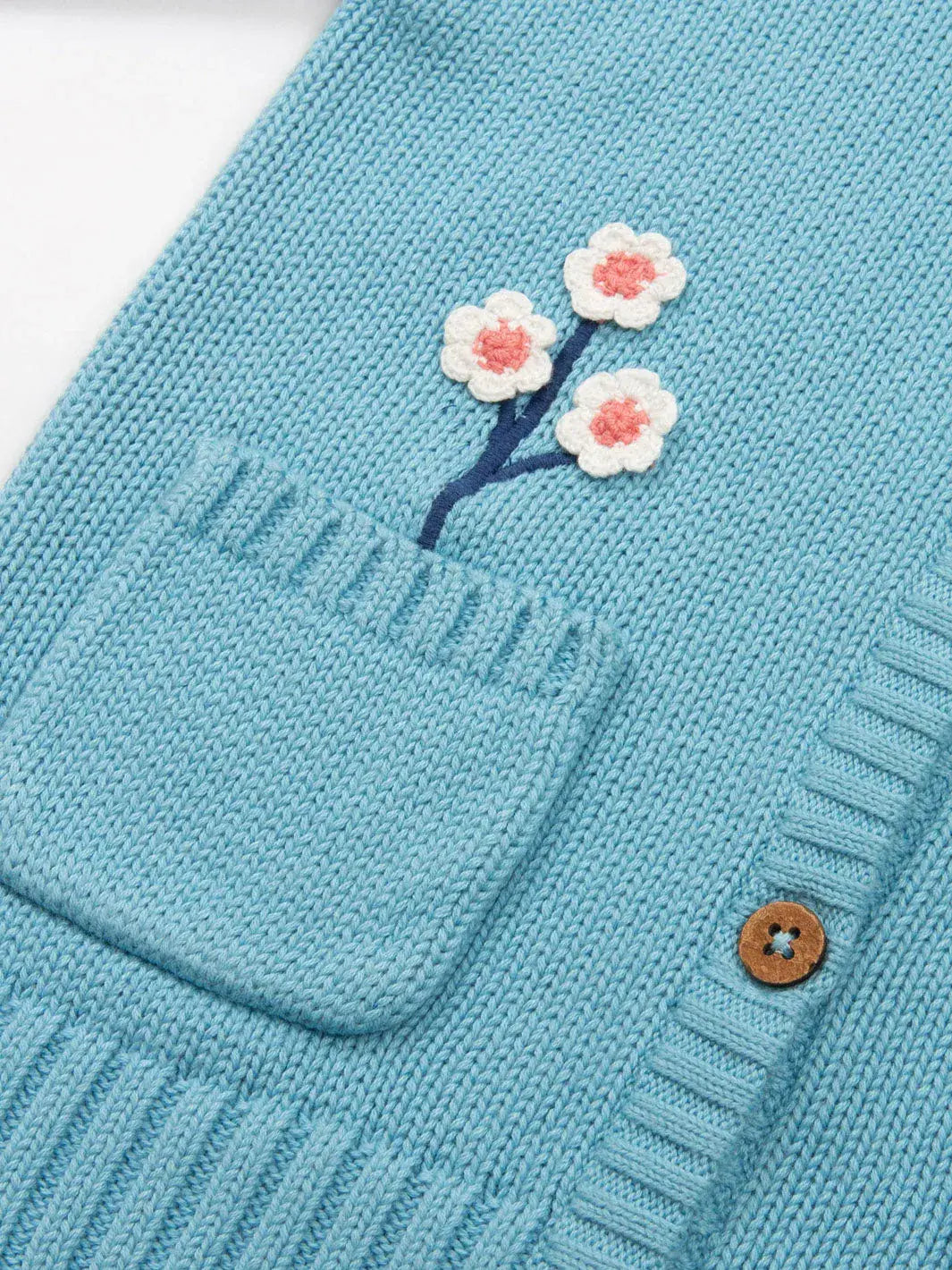Kite Hygge Cardigan