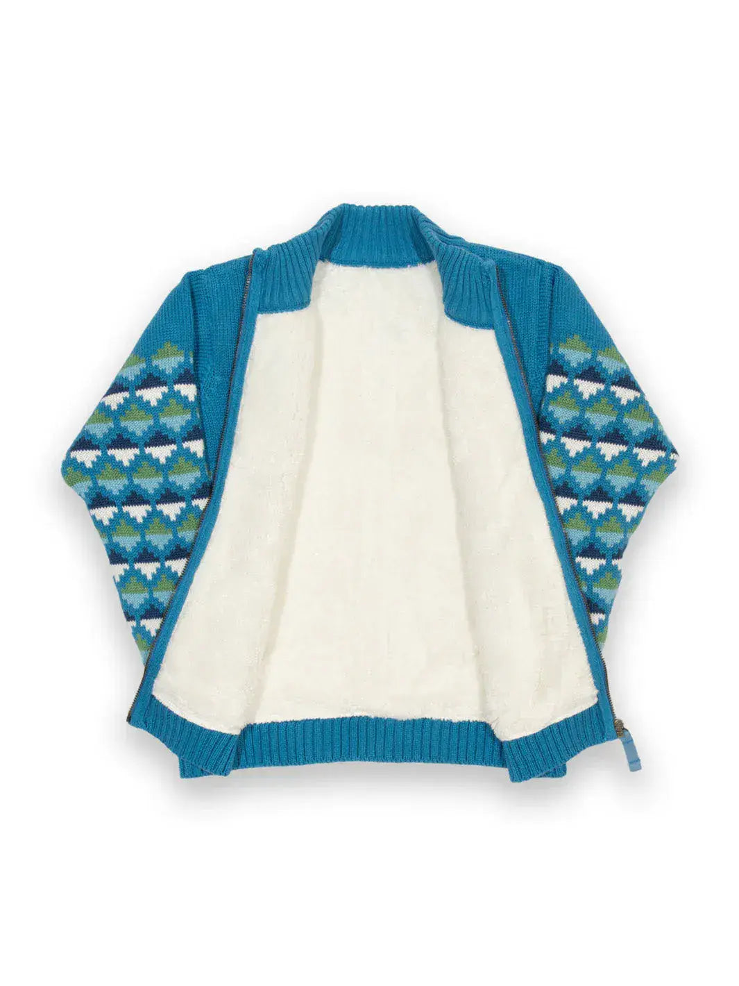 Kite Hygge Jacket Blue