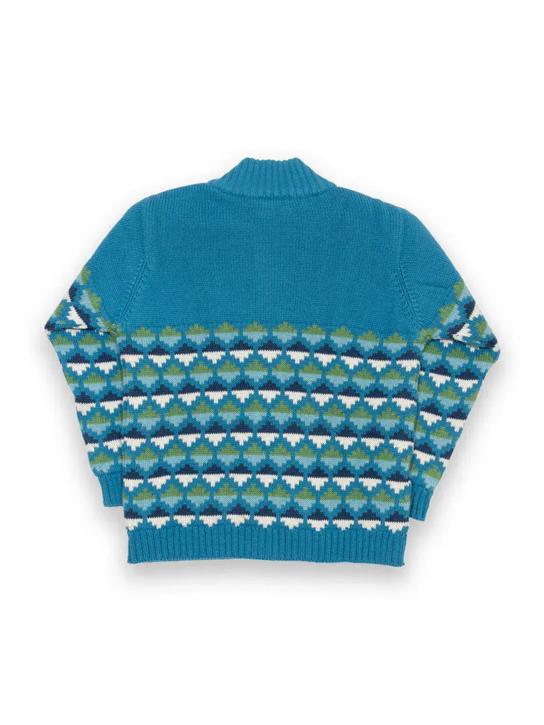 Kite Hygge Jacket Blue