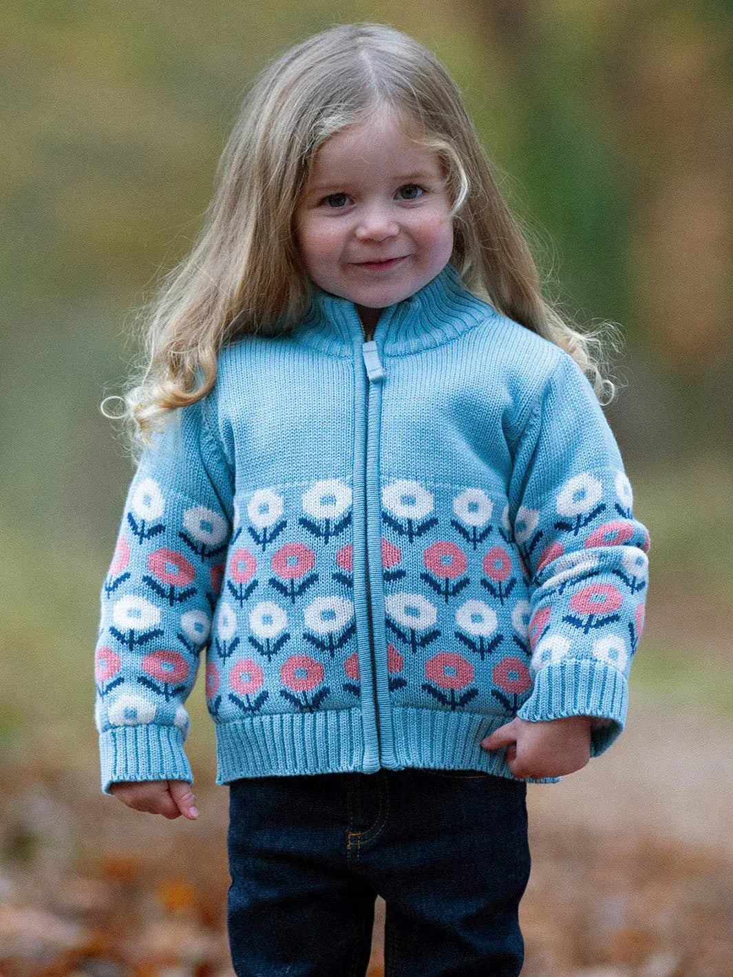 Kite Hygge Jacket Iceberg