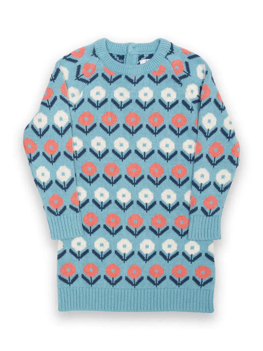 Kite Hygge Knit Dress