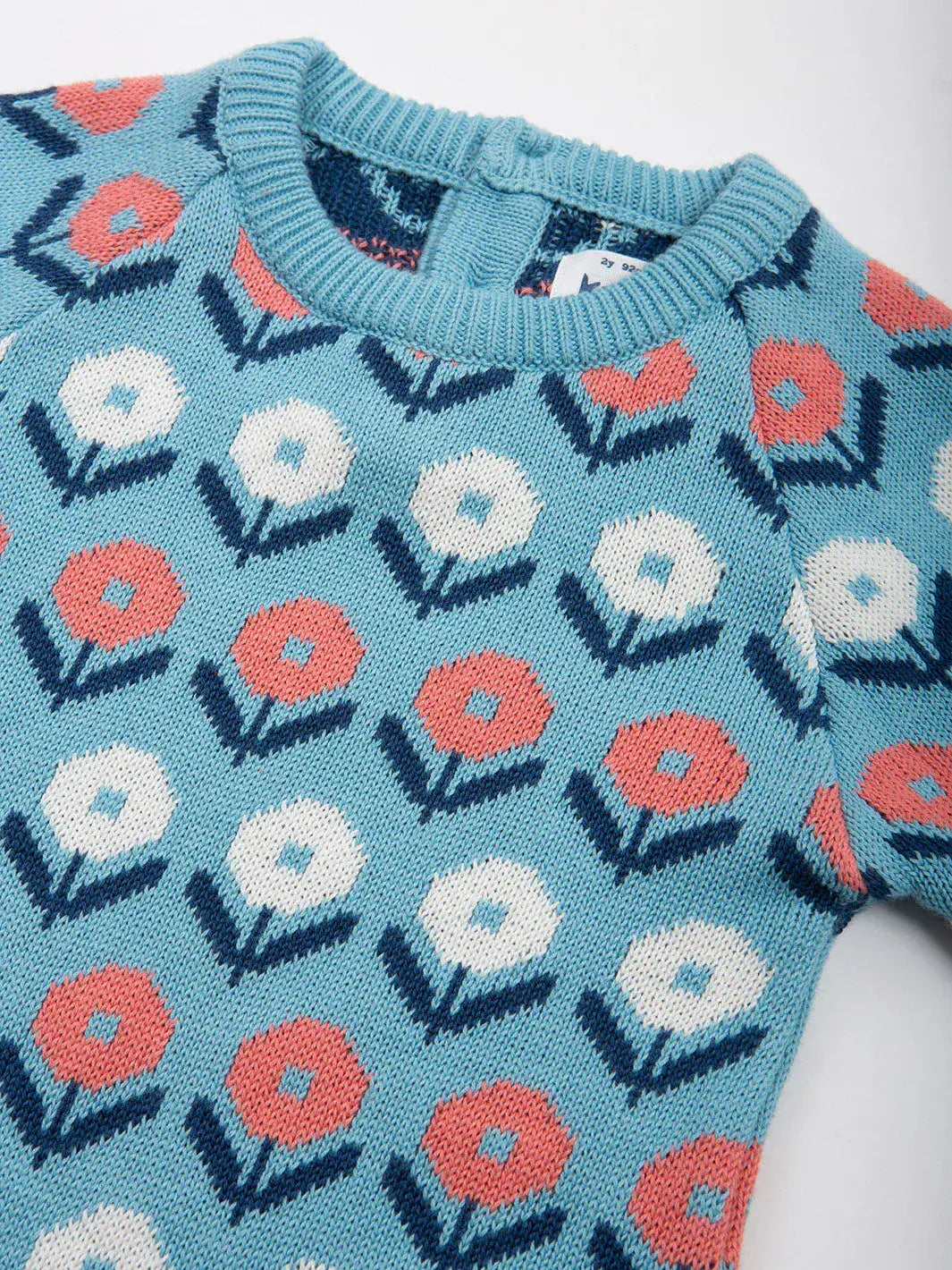 Kite Hygge Knit Dress