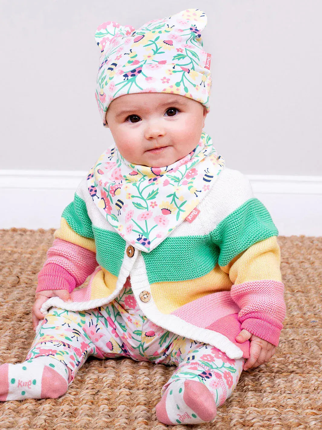 Kite Love Nature Leggings