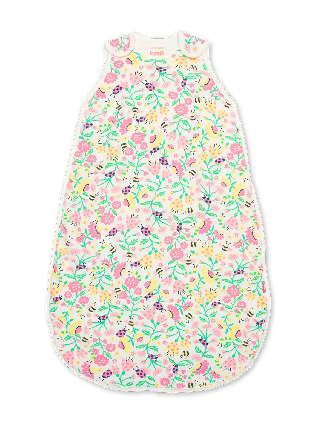 Kite Love Nature Sleep Bag
