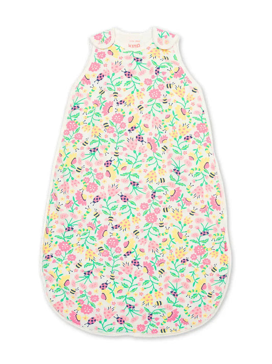 Kite Love Nature Sleep Bag