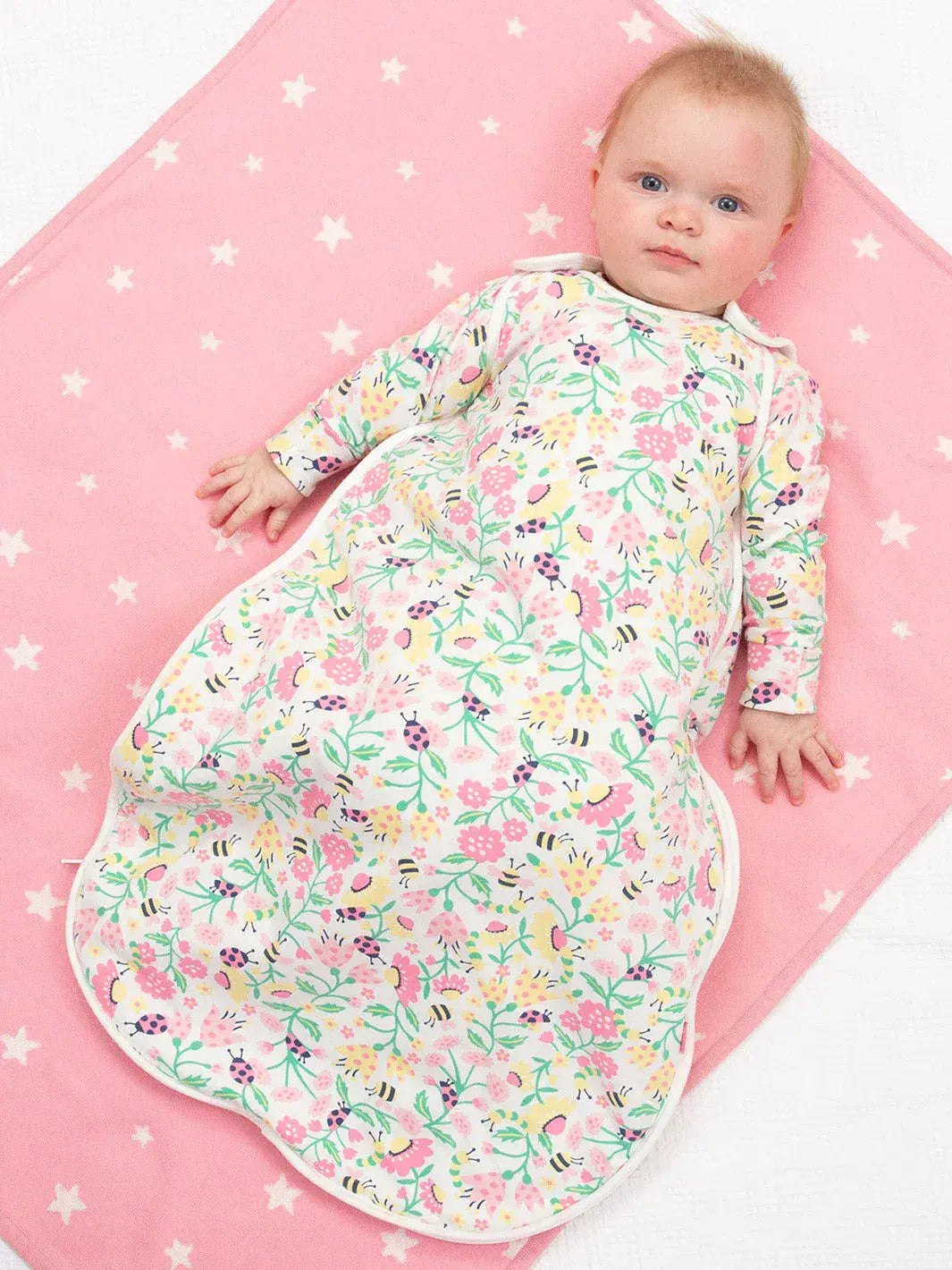 Kite Love Nature Sleep Bag