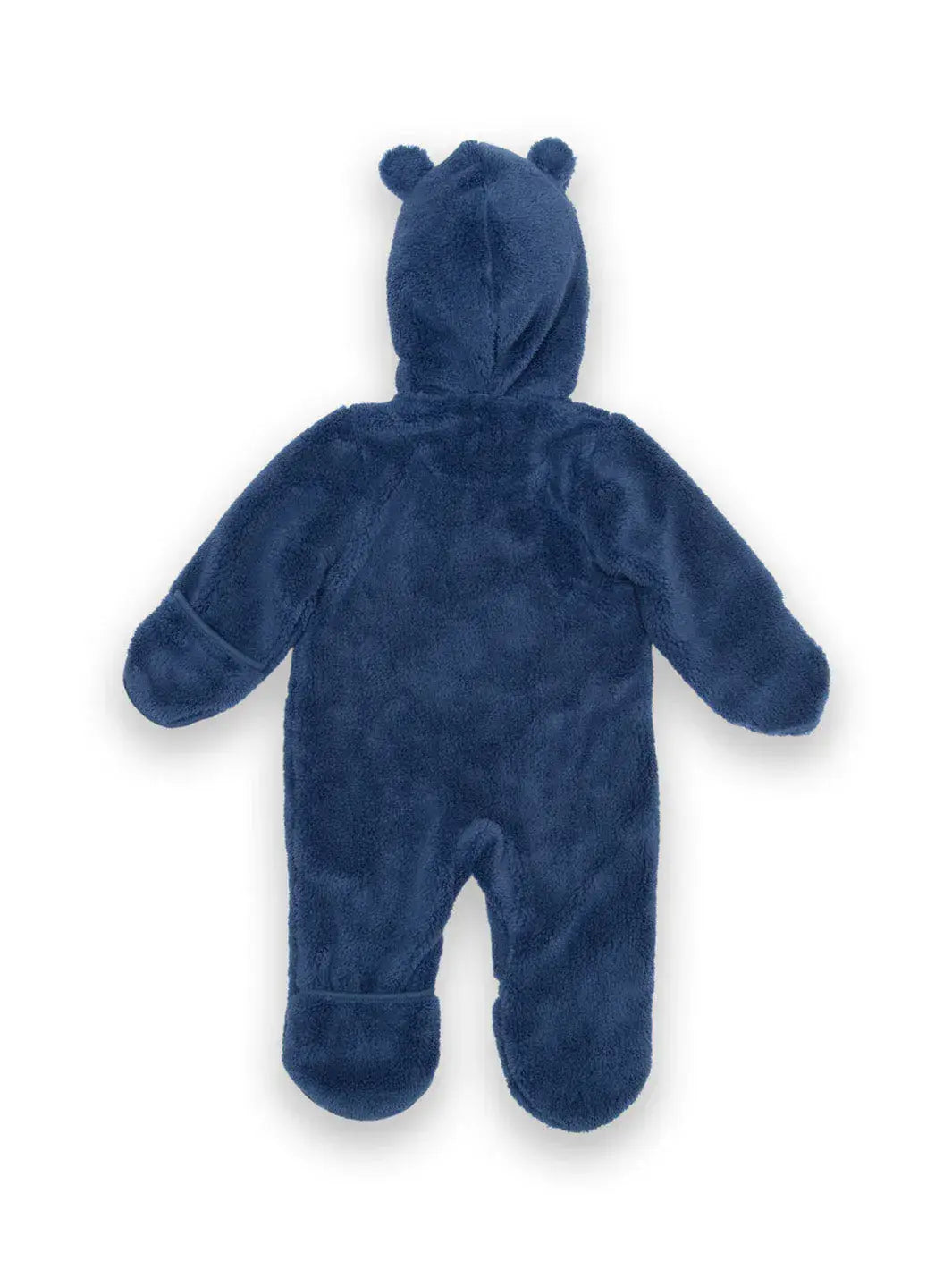 Kite Mr Bear Fleece Onesie
