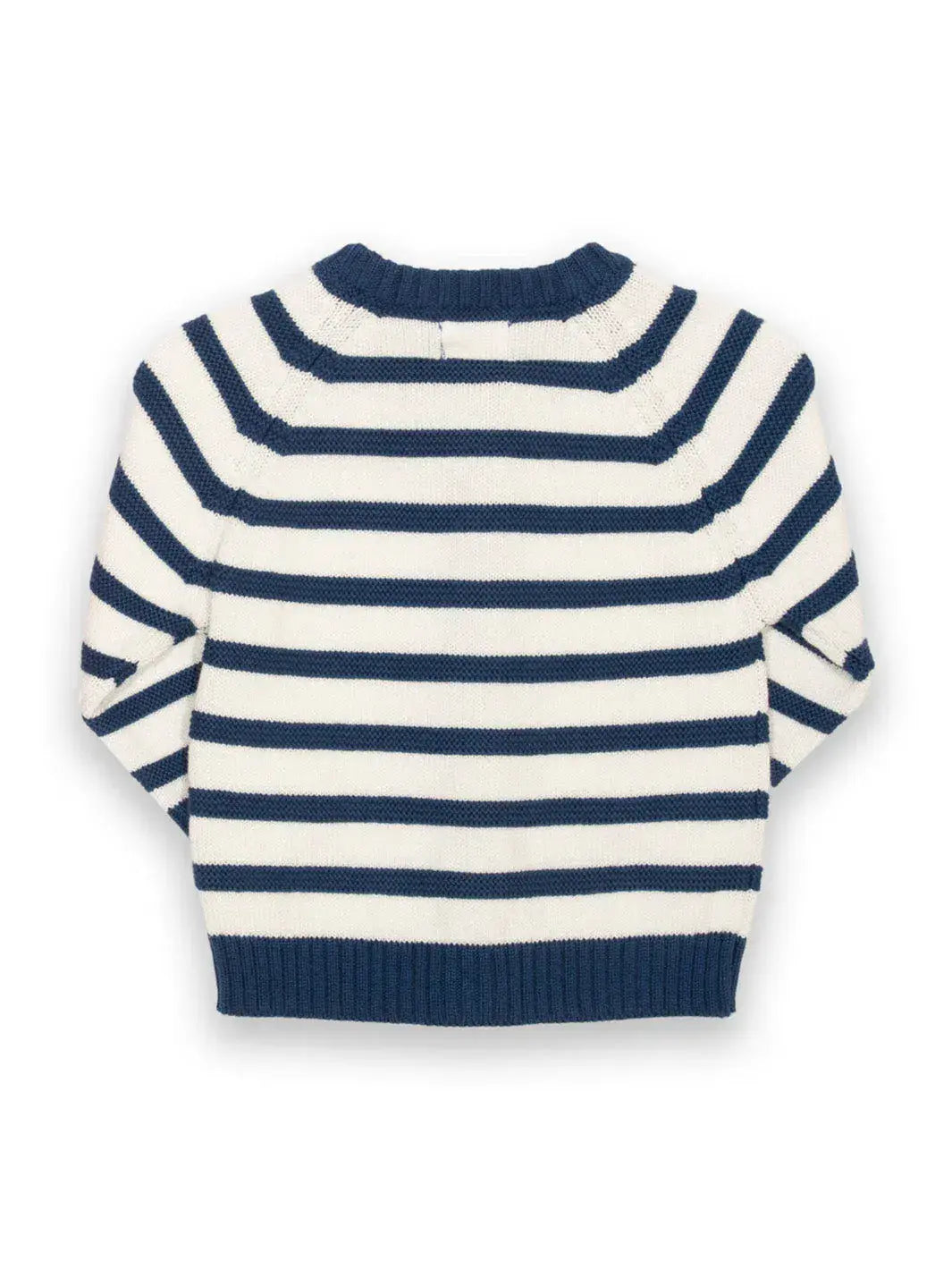 Kite My First Cardi Navy