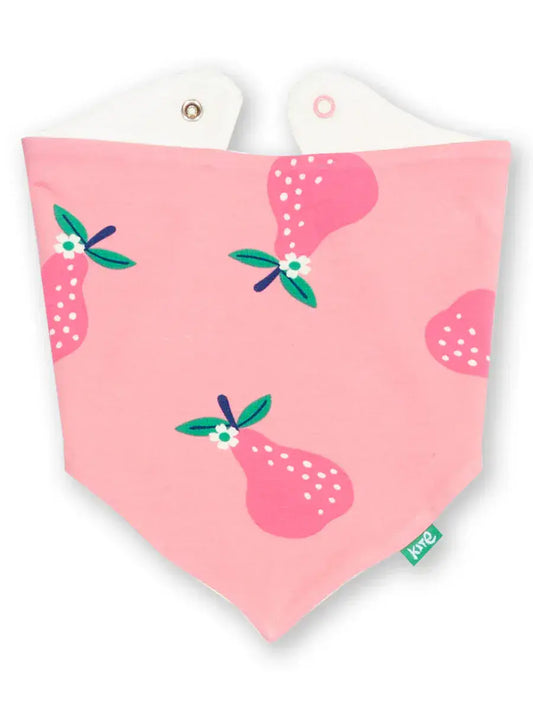 Kite Pear-fect Bib