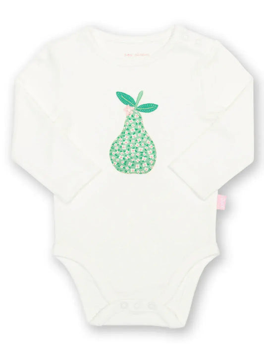 Kite Pear-fect Bodysuit