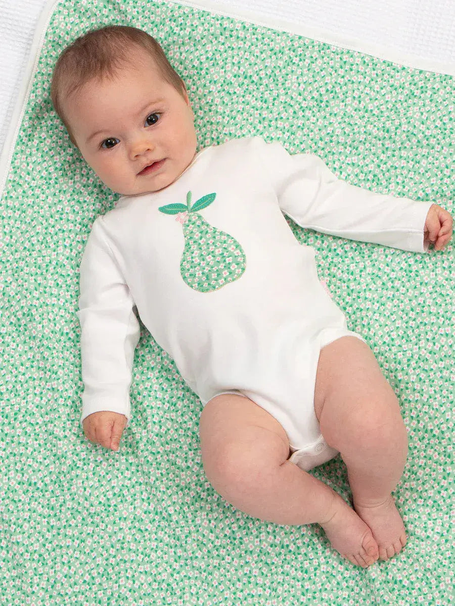 Kite Pear-fect Bodysuit