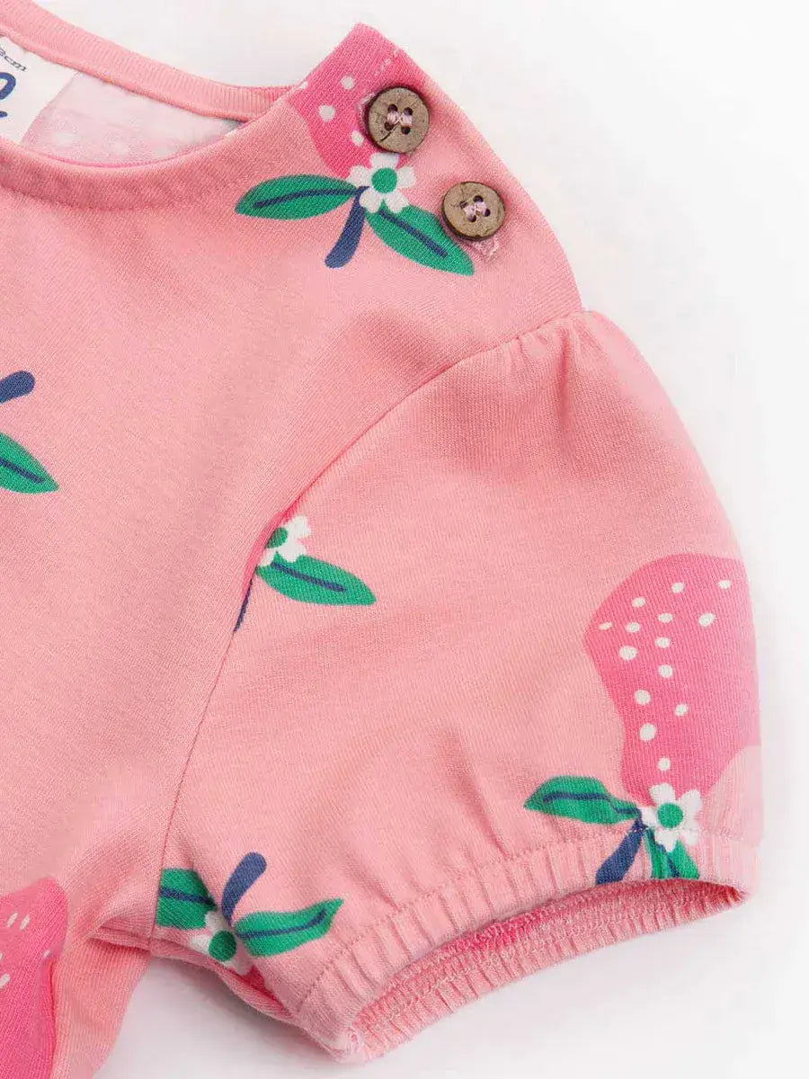 Kite Pear-fect Dress