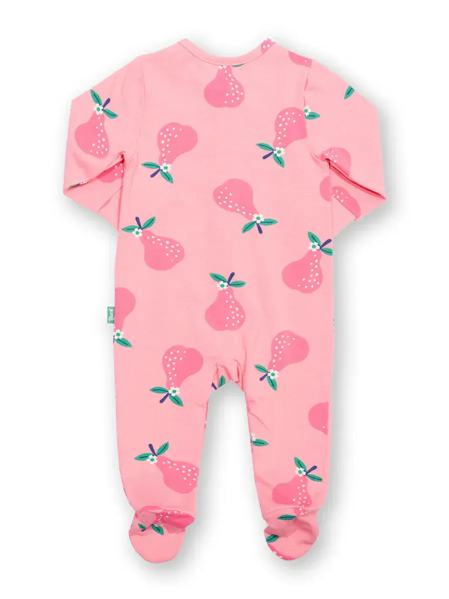 Kite Pear-fect Sleepsuit