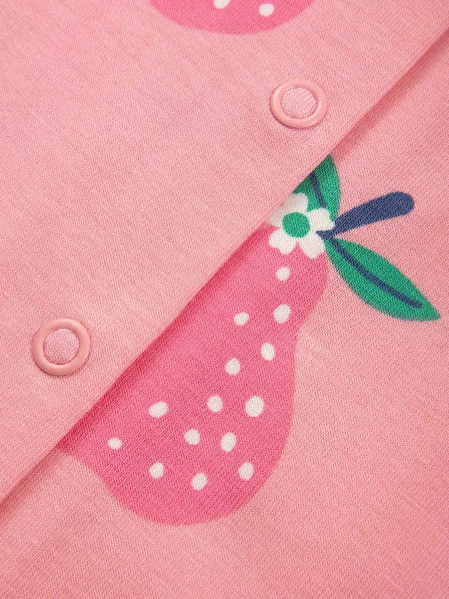 Kite Pear-fect Sleepsuit