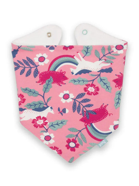 Kite Pig Pannage Bib