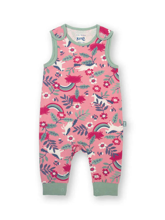 Kite Pig Pannage Dungarees